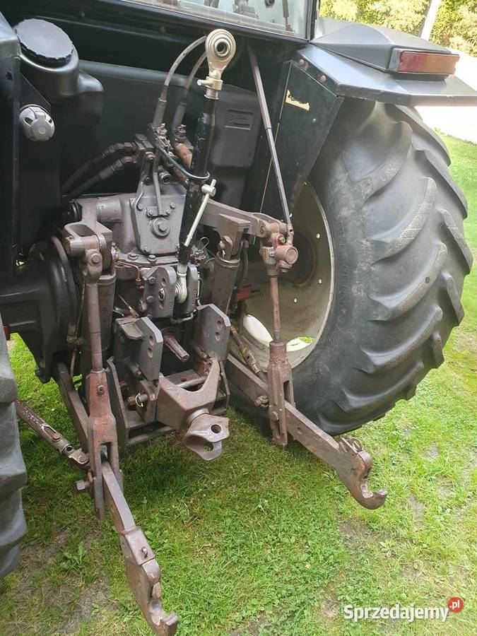 Massey Ferguson 3085 1993r n 3080 3090 nie Ursus Zaczep dolny Nowa Brzeźnica
