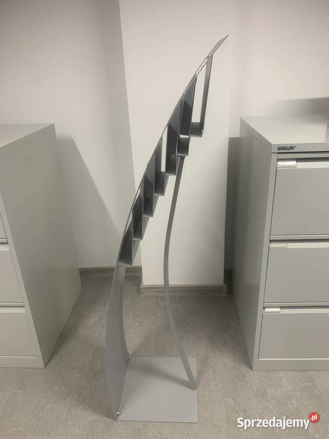 STOJAK NA gazetki Kalety