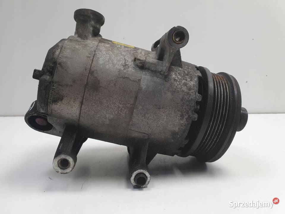 SPRĘŻARKA KLIMATYZACJI Ford Mondeo IV MK4 22 lubelskie Chełm