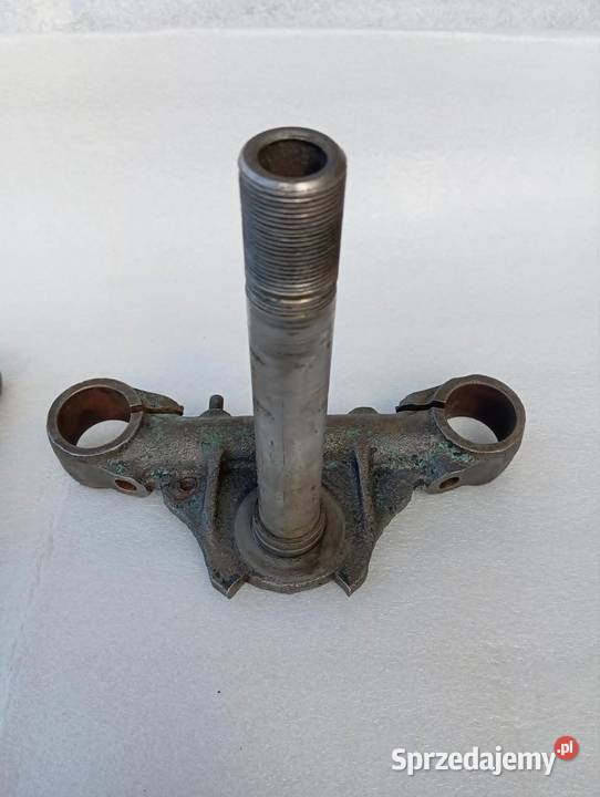 PÓŁKA ZAWIESZENIE DNIEPR K750 URAL ORYGINALNA Niemodlin