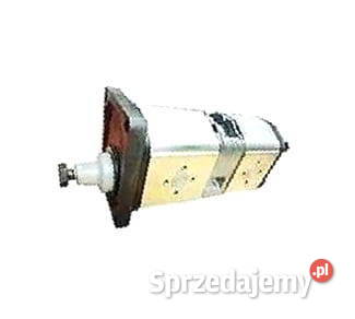 114090009 Pompa Hydrauliczna FARMTRAC Goszczanów