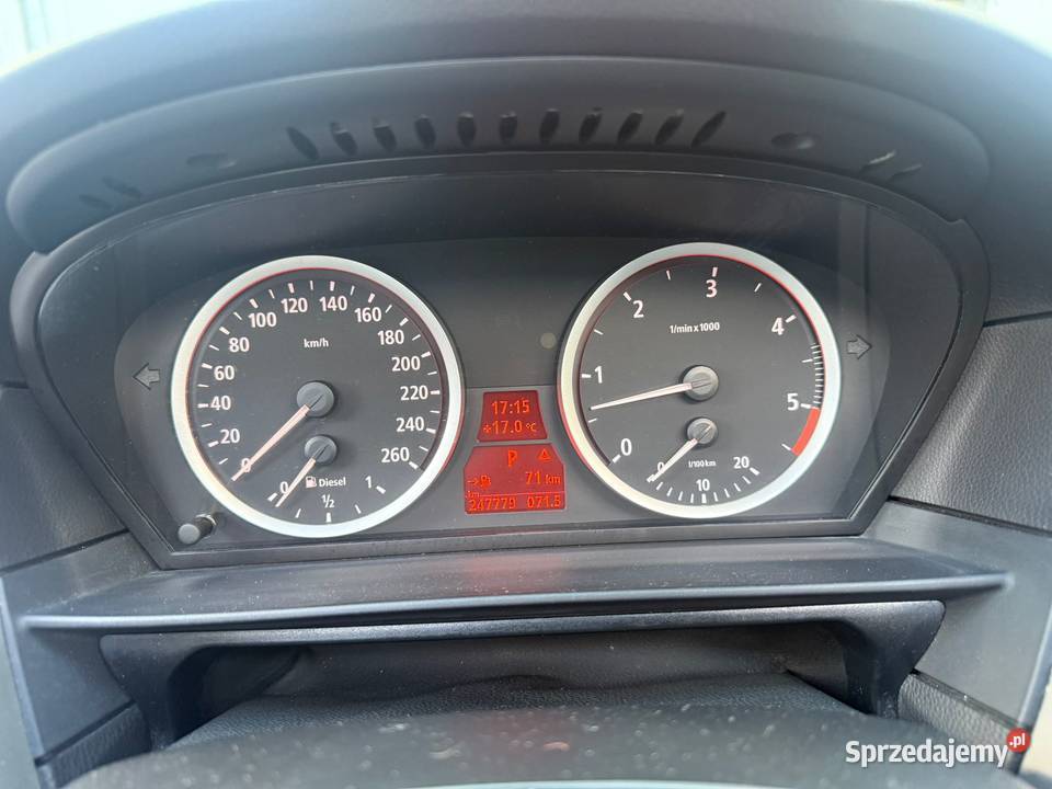 Bmw Mielec sprzedam