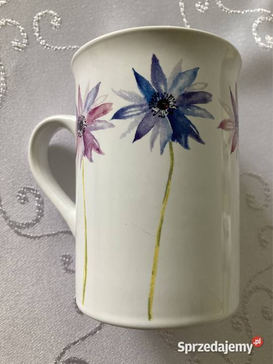 Kubki Ceramiczne Glazurowane Dwkoracyjne i śląskie Czerwionka-Leszczyny sprzedam