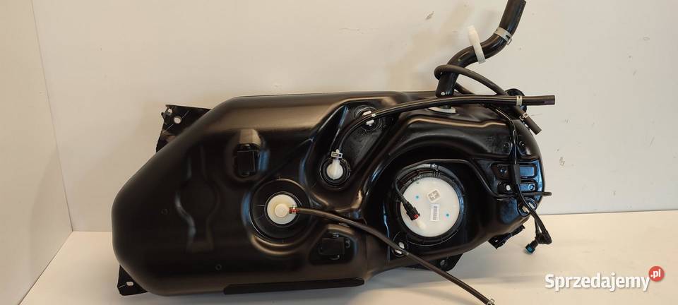 SUZUKI SWIFT MK9 ZBIORNIK PALIWA 12 7173270T0