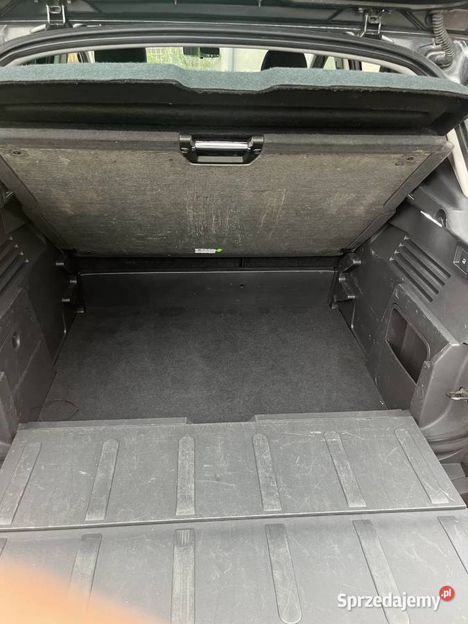 Peugeot 3008 20 BlueHDi 150 Salon Bezwypadkowy