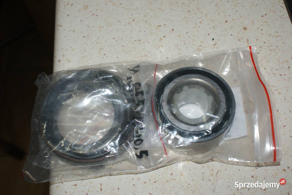 Zestaw łożysk koła przód LP 35x68x33 TOYOTA osobowe mazowieckie Białobrzegi