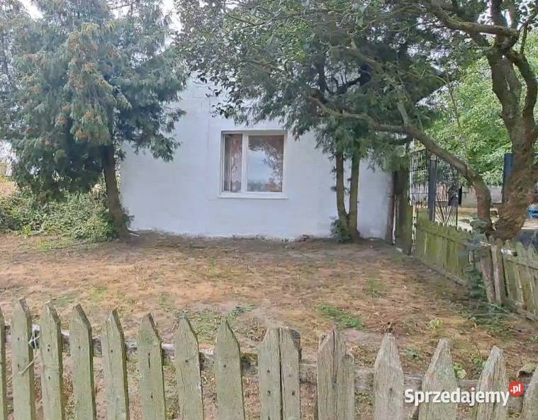 Sprzedam Nieruchomość 034ha