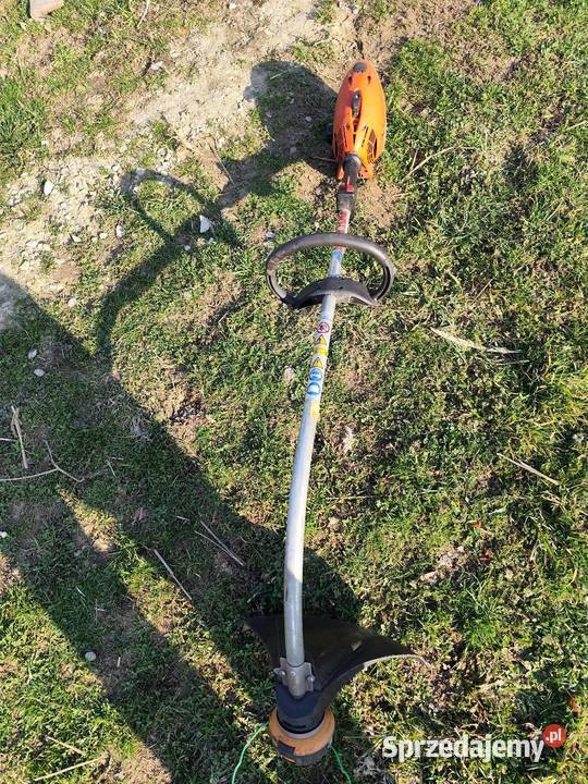 Kosa spalinowa podkaszarka Dolmar LT 30