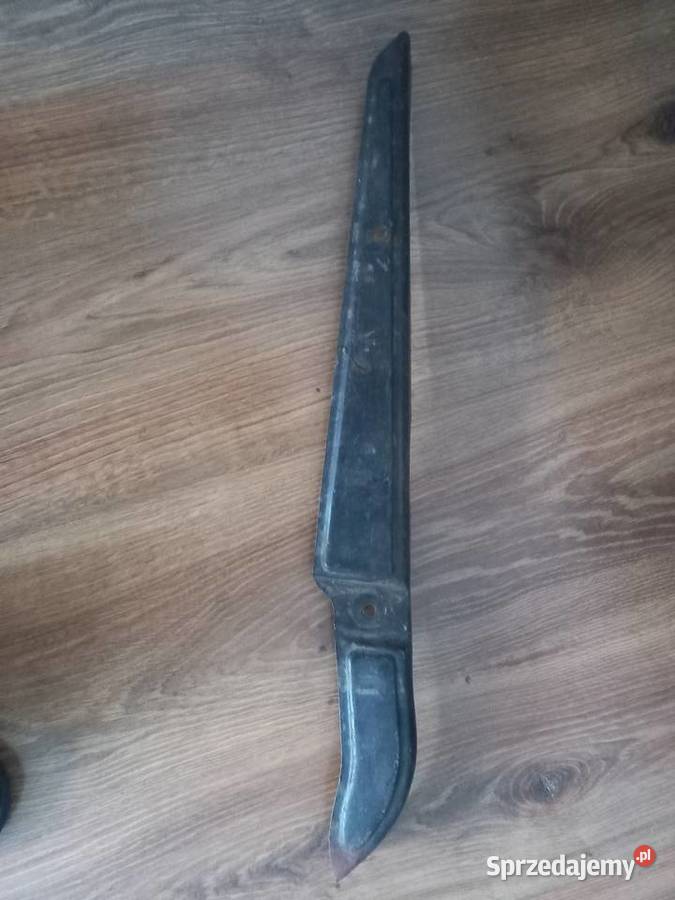 Oslona lancucha komar Pozostałe mazowieckie