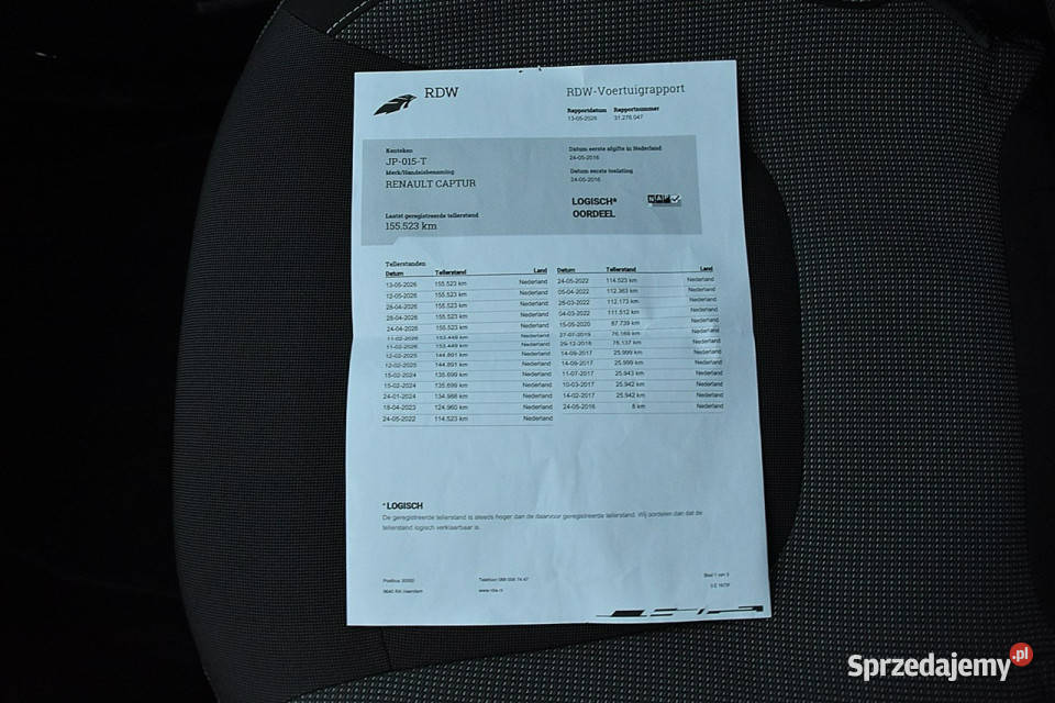 Renault Captur 09Tce 90 Led Navi Kamera tempomat Nowe Kucice