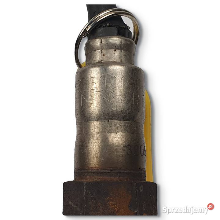 SONDA LAMBDA Suzuki GSX8S 2023 czujnik spalin Chełm