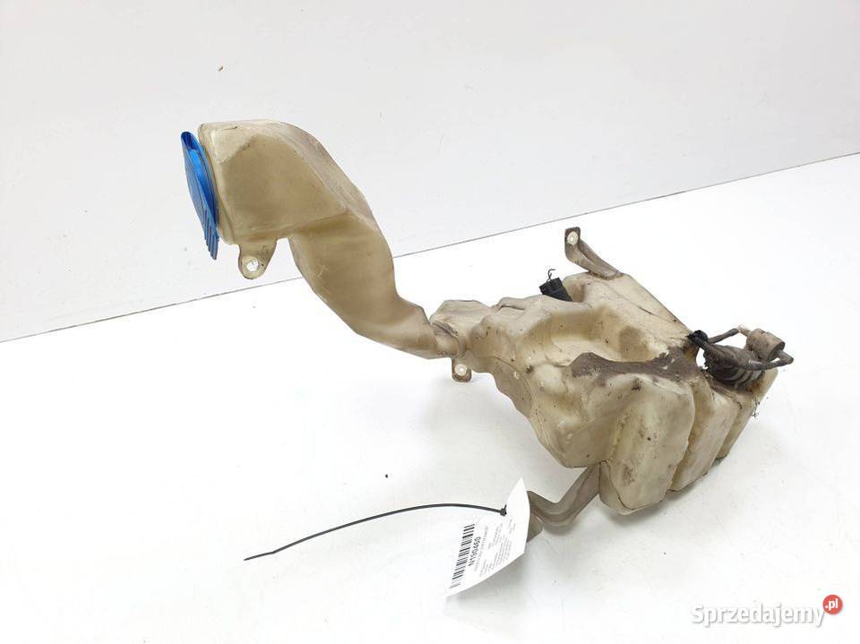 ZBIORNICZEK SPRYSKIWACZY VOLKSWAGEN PASSAT B5 kujawsko-pomorskie Lipno