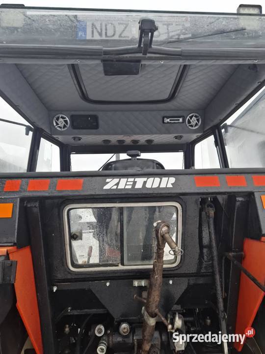 Zetor 5320 53407211