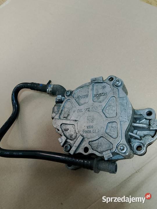 VW AUDI SEAT SKODA POMPA WACU 03L 145 100 F Rok produkcji 2008 Nieborowice