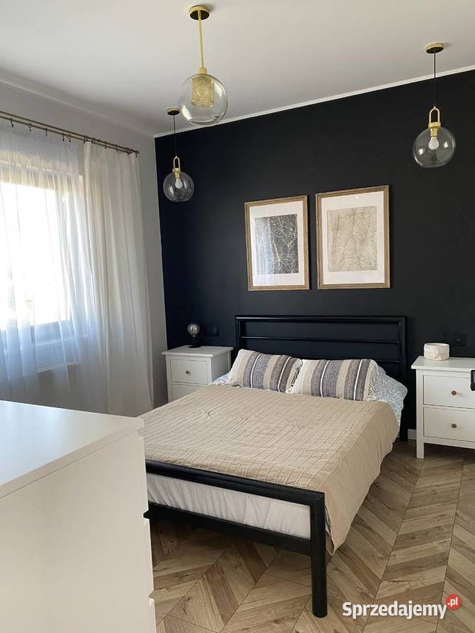 Nowoczesny bliźniak gotowy do wprowadzenia Stęszew