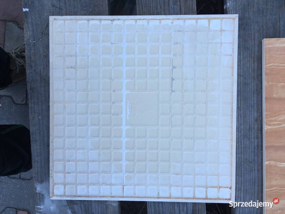 Terakota meitao 30X30 firmy IDP Reguły