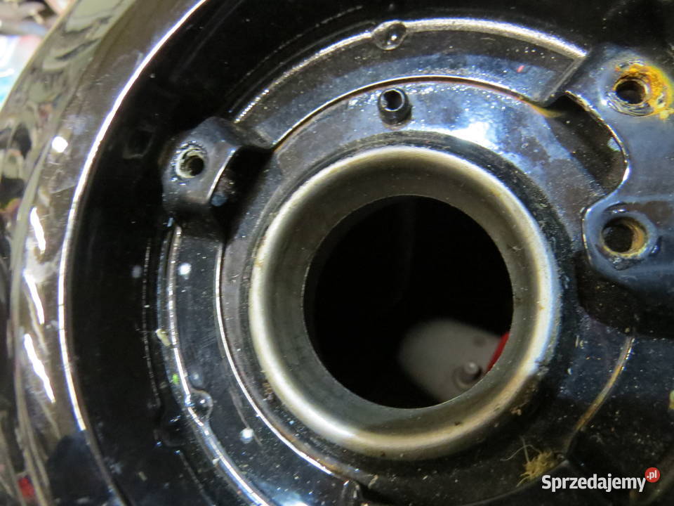 ZBIORNIK PALIWA BAK SYM SWM ZONTES Warszawa sprzedam