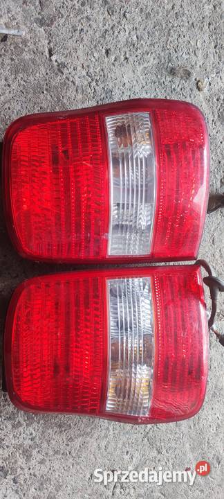 Kia Carnival silnik J3k2 29 crdi wtryski Silniki kompletne Jerzmanowice sprzedam