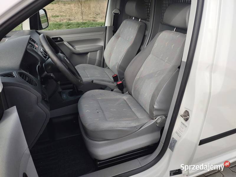 Zadbany dostawczakSDI furgon Volkswagen małopolskie sprzedam