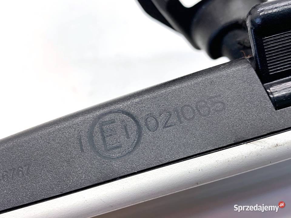 LUSTERKO WEWNĘTRZNE VW GOLF VII Hatchback sprzedam