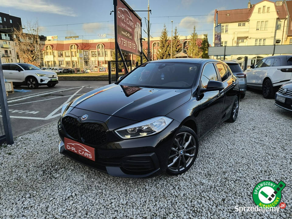 BMW 118 F40 2019 Bydgoszcz