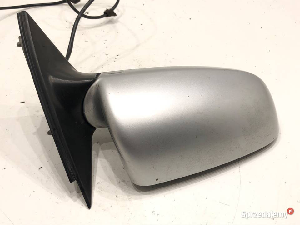 LUSTERKO PRAWY AUDI A4 B7 Kombi 0408 ZEWNĘTRZNE osobowe