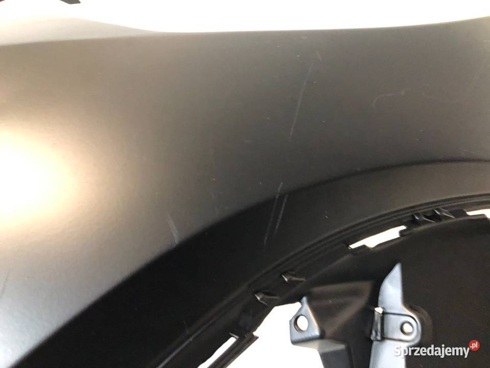 OPEL CORSA D 20112014 LIFT ZDERZAK PRZÓD PRZEDNI Skarżysko-Kamienna