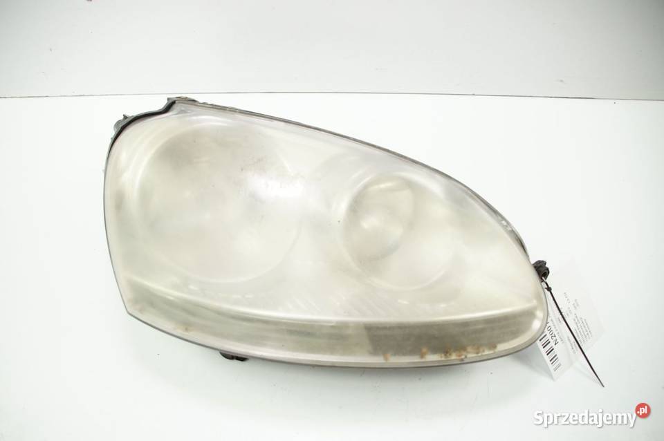 LAMPA PRAWA PRZÓD VOLKSWAGEN GOLF V 1K6941006P Lipno