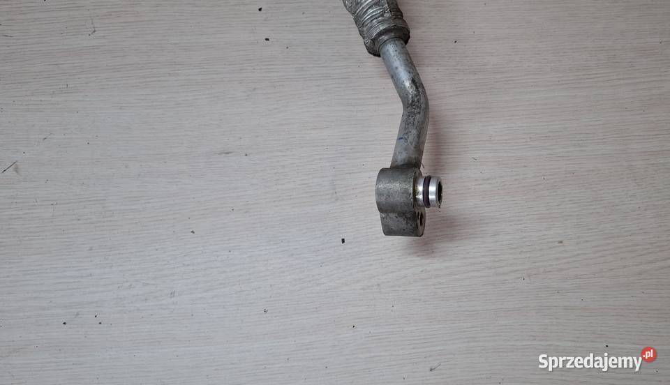 Przewód Klimatyzacji VW PASSAT B6 Sandomierz