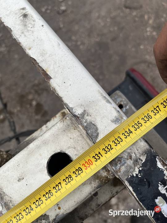 Vw Crafter 25tdi 136 średni rozstaw małopolskie