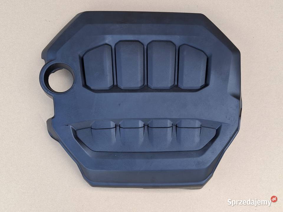 VW AUDI SEAT SKODA CUPRA 20 TSI TFSI OSŁONA osobowe Bieleń