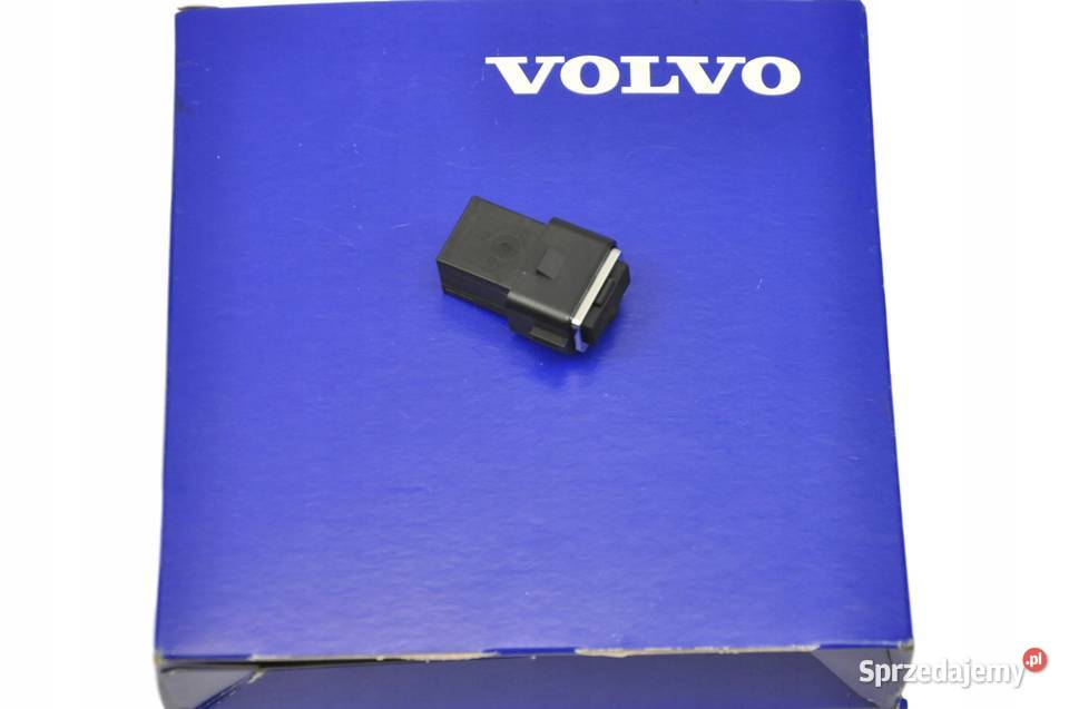 VOLVO C30 C70 V40 V50 V60 zlacze USB 30775252 OE dolnośląskie sprzedam