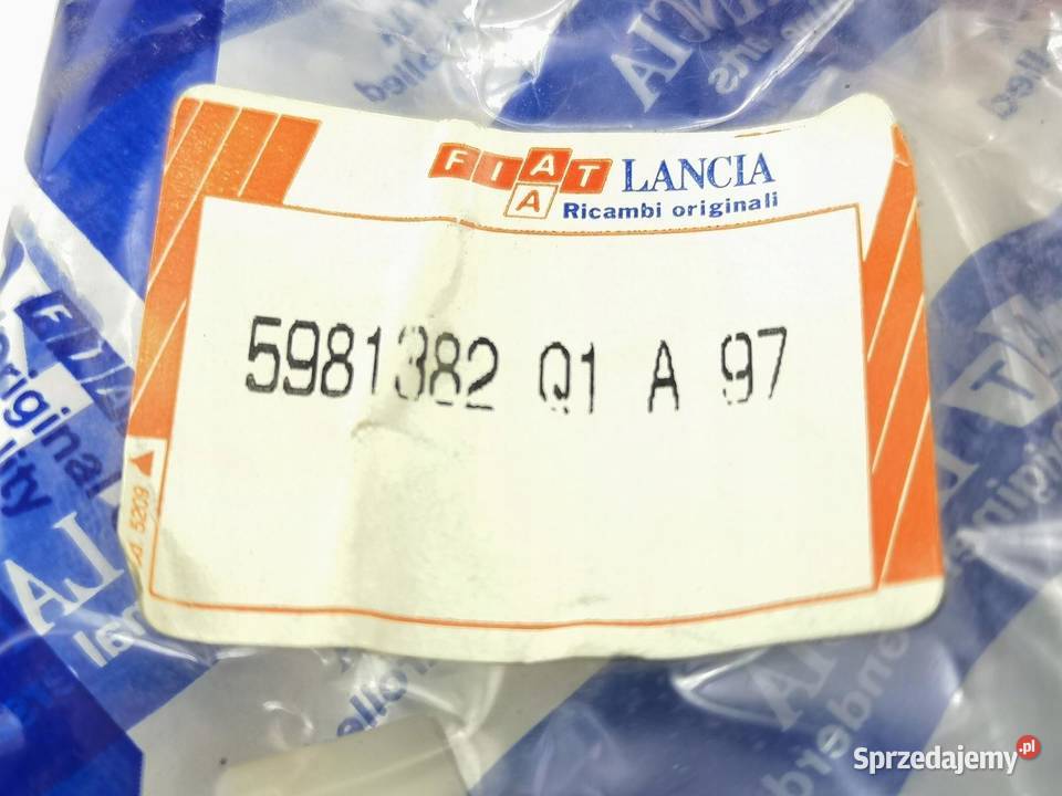 LINKA PRĘDKOŚCIOMIERZA FIAT RITMO 11 13 16