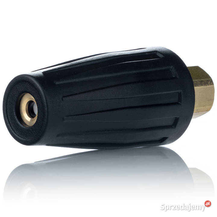 Turbodysza M18 do Myjki Krcher HDHDS 276 bar Ludźmierz sprzedam