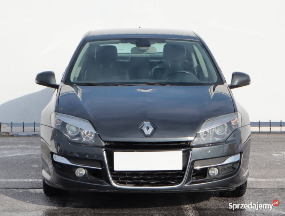 Renault Laguna 20 DCi Rok produkcji 2013 Lublin