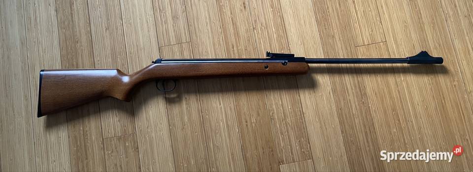 Wiatrówka Diana 34 EMS karabinek Warszawa