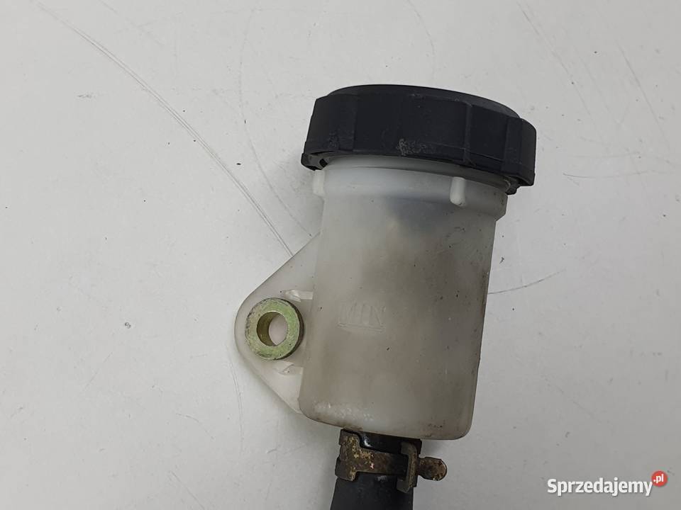 ZBIORNICZEK PLYNU HAMULCOWEGO SMC 700 ARGON łódzkie Janowice sprzedam