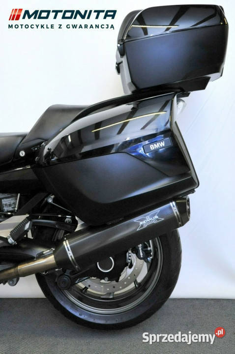 BMW K 1600 GT BMW K1600GT salon 20152016 VAT23