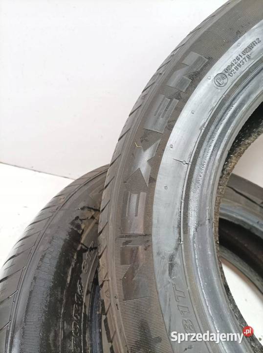 2x OPONA LETNIA NEXEN NBLUE 16570R14