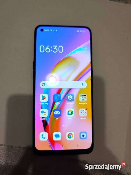 Telefon Oppo Reno 5 lite mazowieckie Radom sprzedam