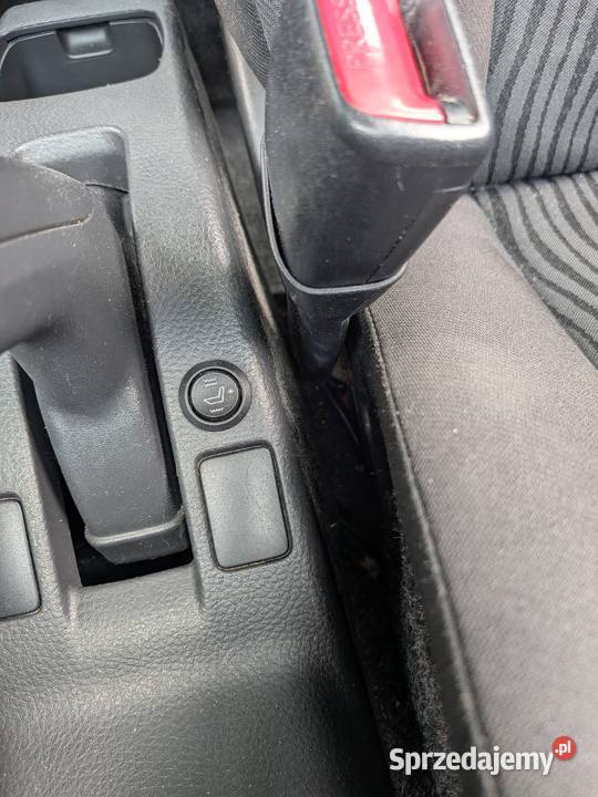 Sprzedam Suzuki Swift 12 2012 217000km