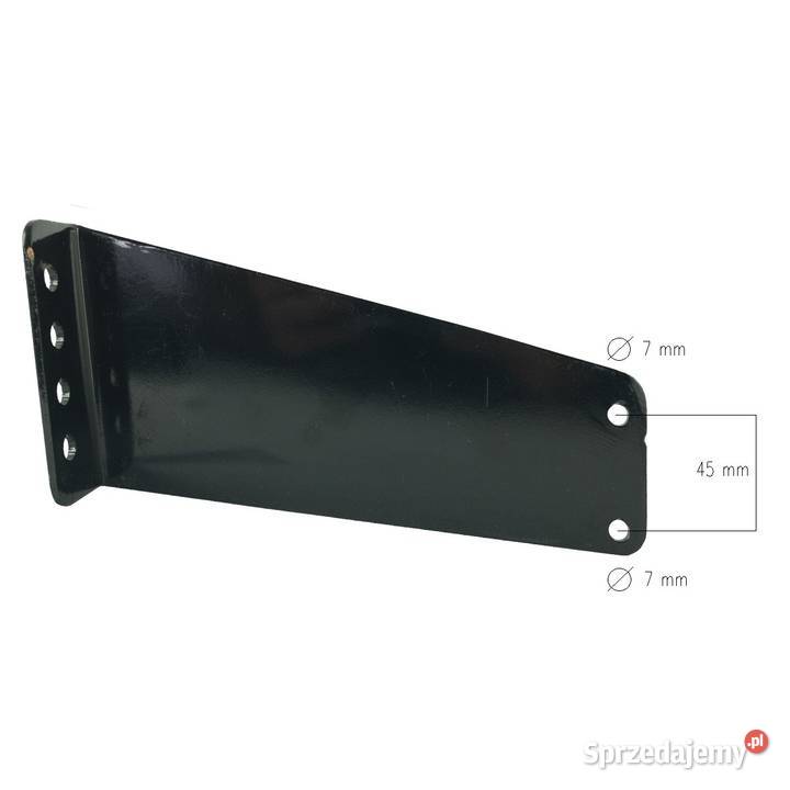 Pług do śniegu do traktorka kosiarki 120 Master podkarpackie Tajęcina