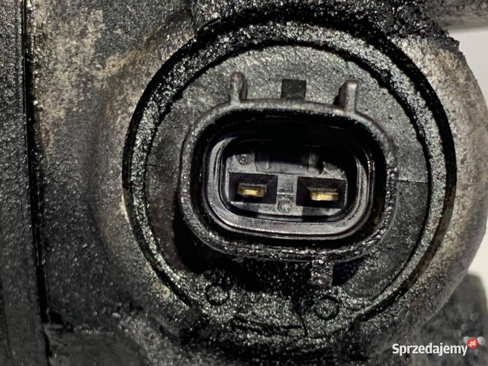 SPRĘŻARKA KLIMATYZACJI TOYOTA COROLLA E13 5SE12C sprzedam