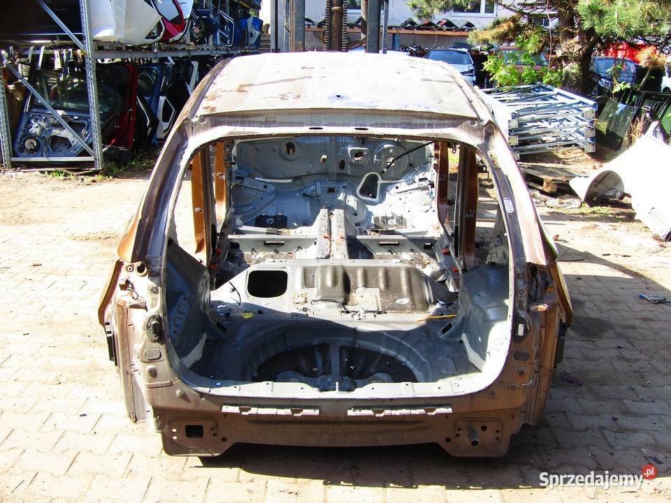 PAS TYLNY TYŁ WANNA MY KIA SPORTAGE IV sprzedam