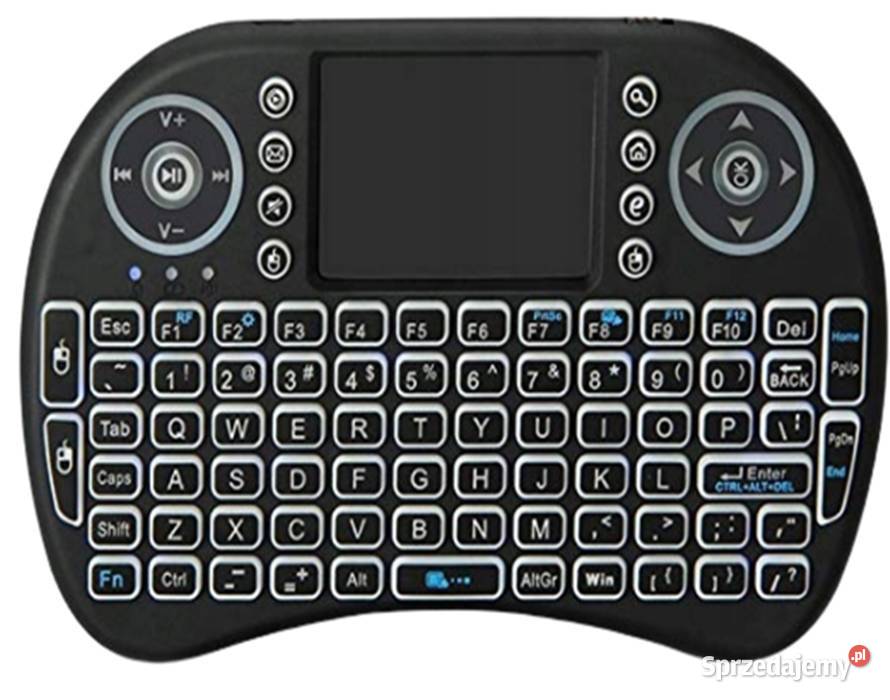 TV BOX 4GB32GB Android 10 2xUSB Slot SD HDMI 4K Częstochowa