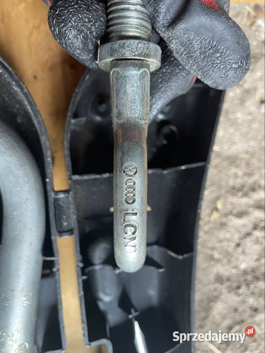 Zestaw narzędzi AUDI VOLKSWAGEN SKODA
