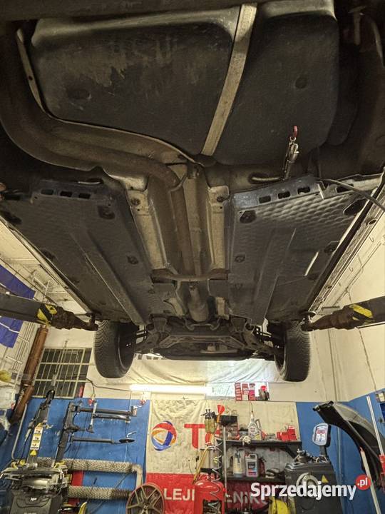 Skoda Fabia Kombi 14 TDI 2006 Konstancin-Jeziorna