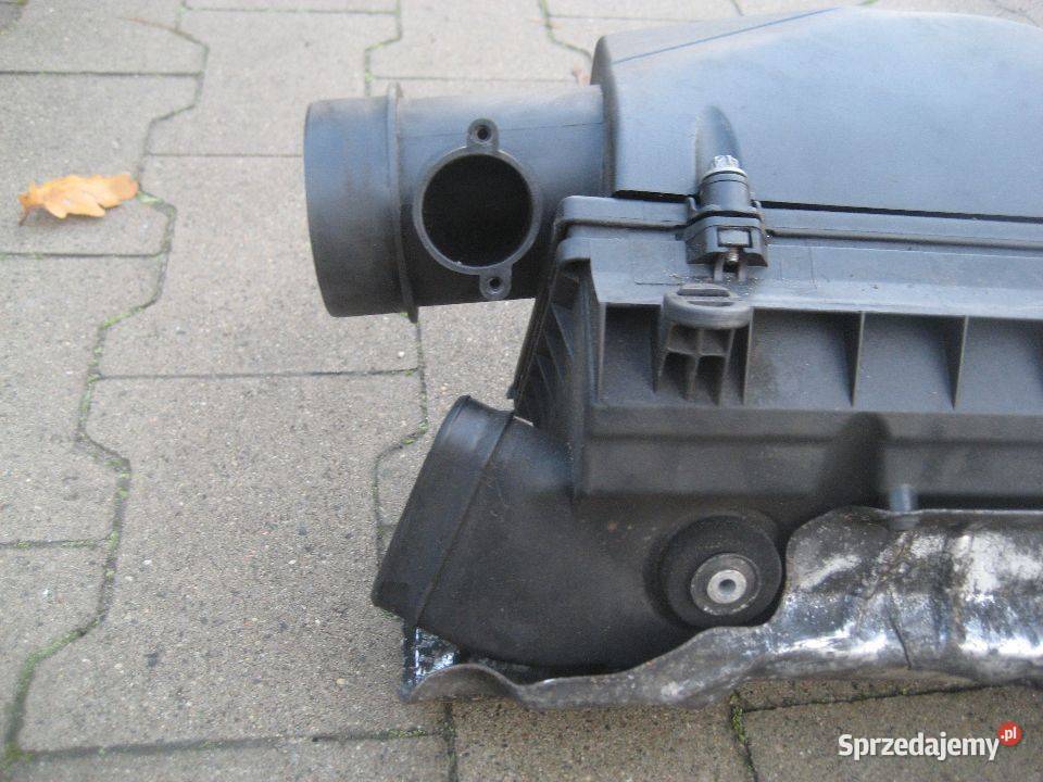 mercedes w220 220 s klasa 32 cdi 197 obudowa Rakoniewice