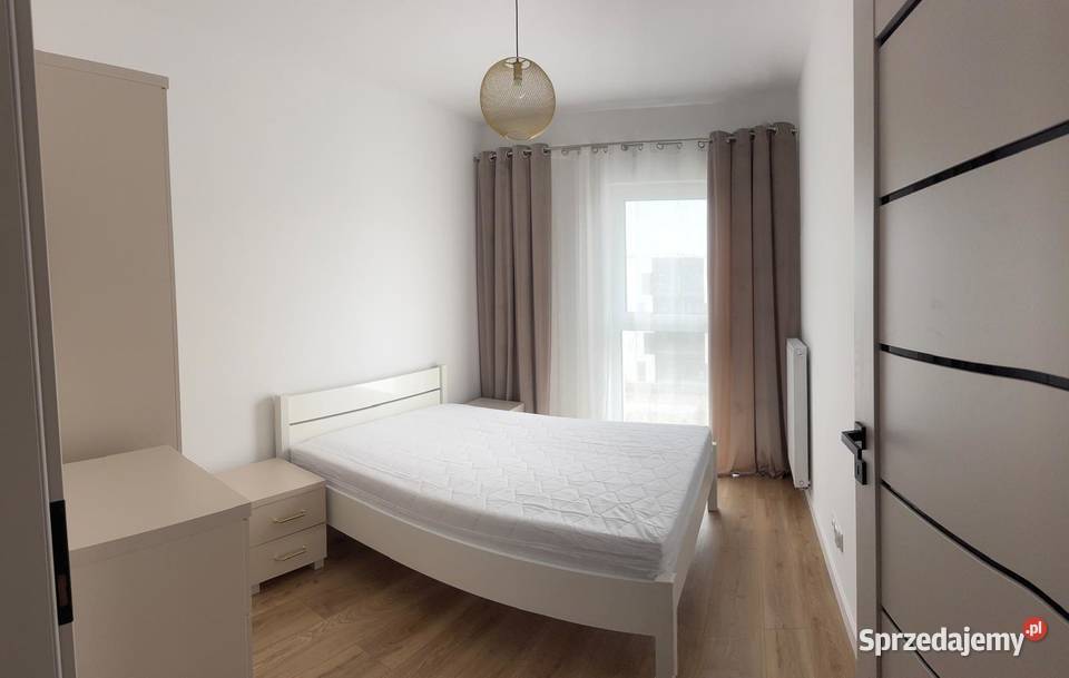 Wynajmę mieszkanie Warszawa Piaseczno Zamienie