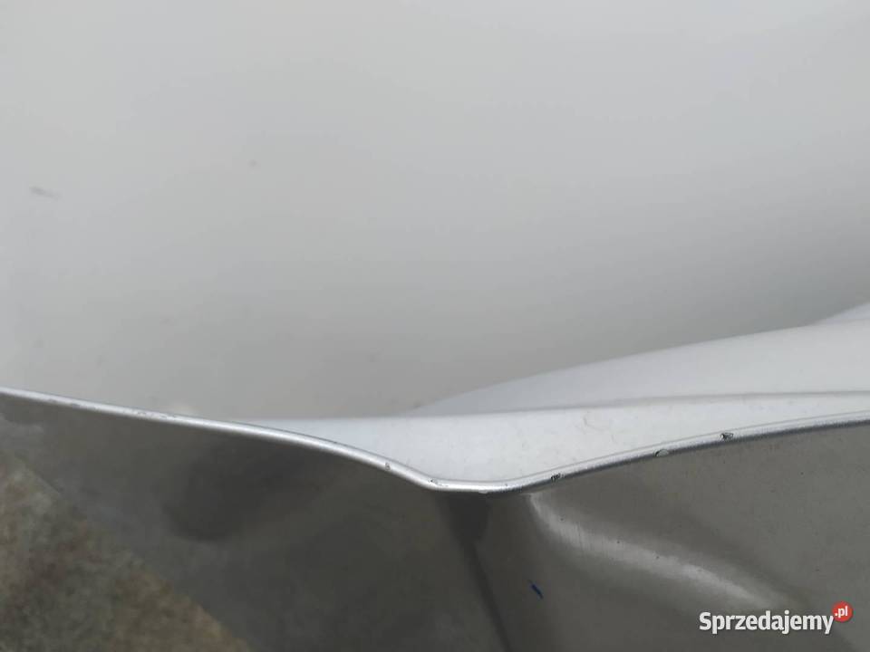 DRZWI PRAWE PRZÓD RAH Hyundai ix35 I 2009